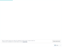 Tablet Screenshot of luc-messinezis.com